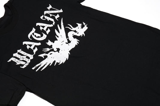 Deathwards T-Shirt (Black)