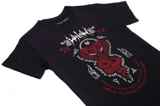 Trismegistos T-Shirt (Black)