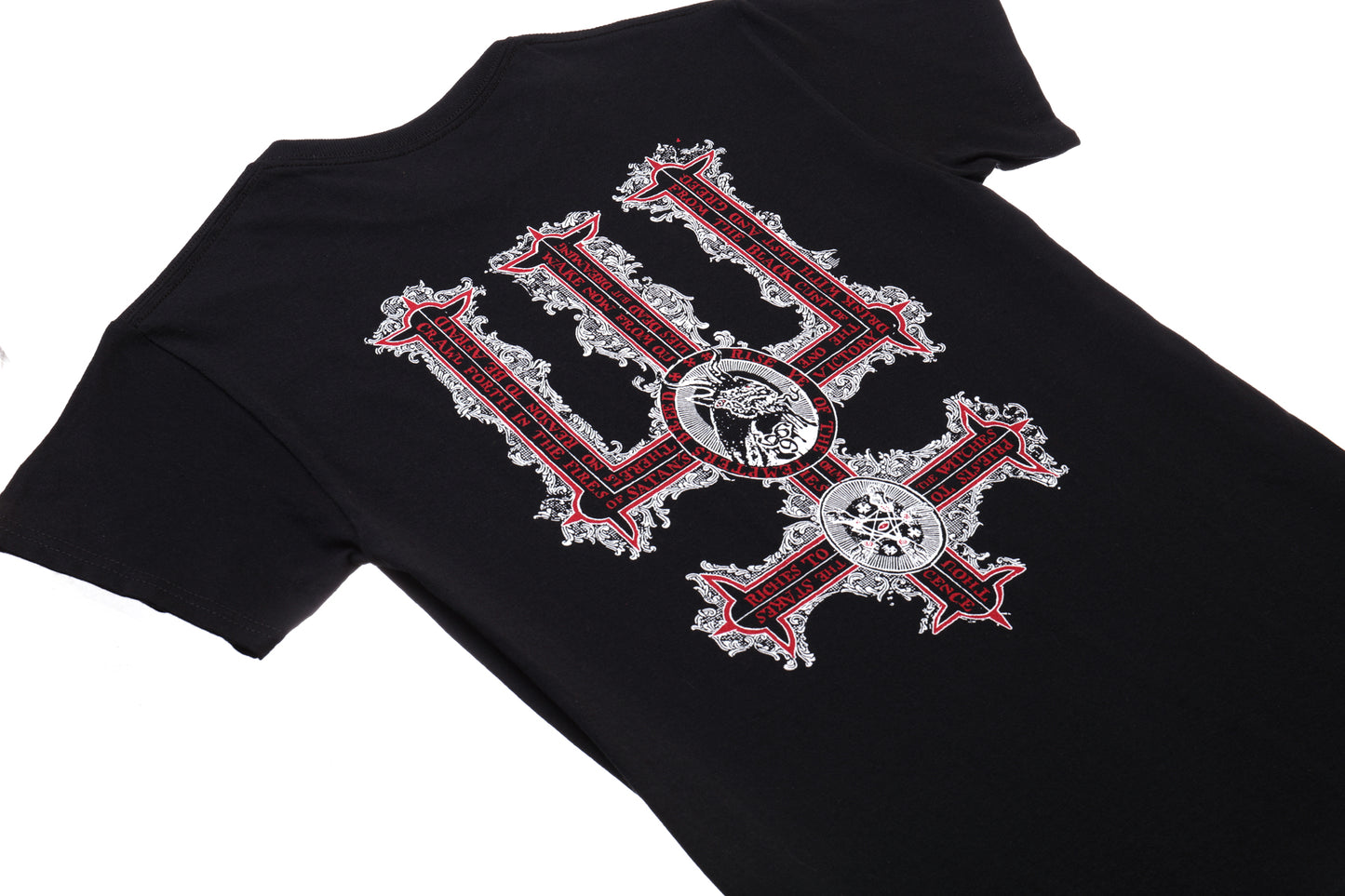 Trismegistos T-Shirt (Black)