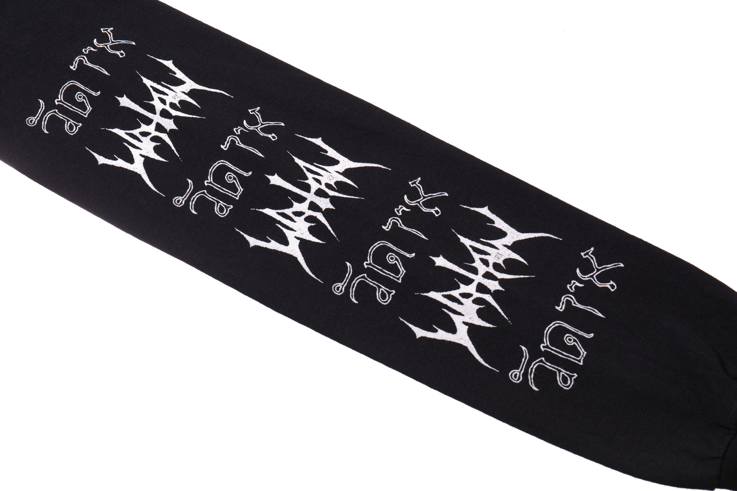 Trismegistos Long Sleeve (Black)