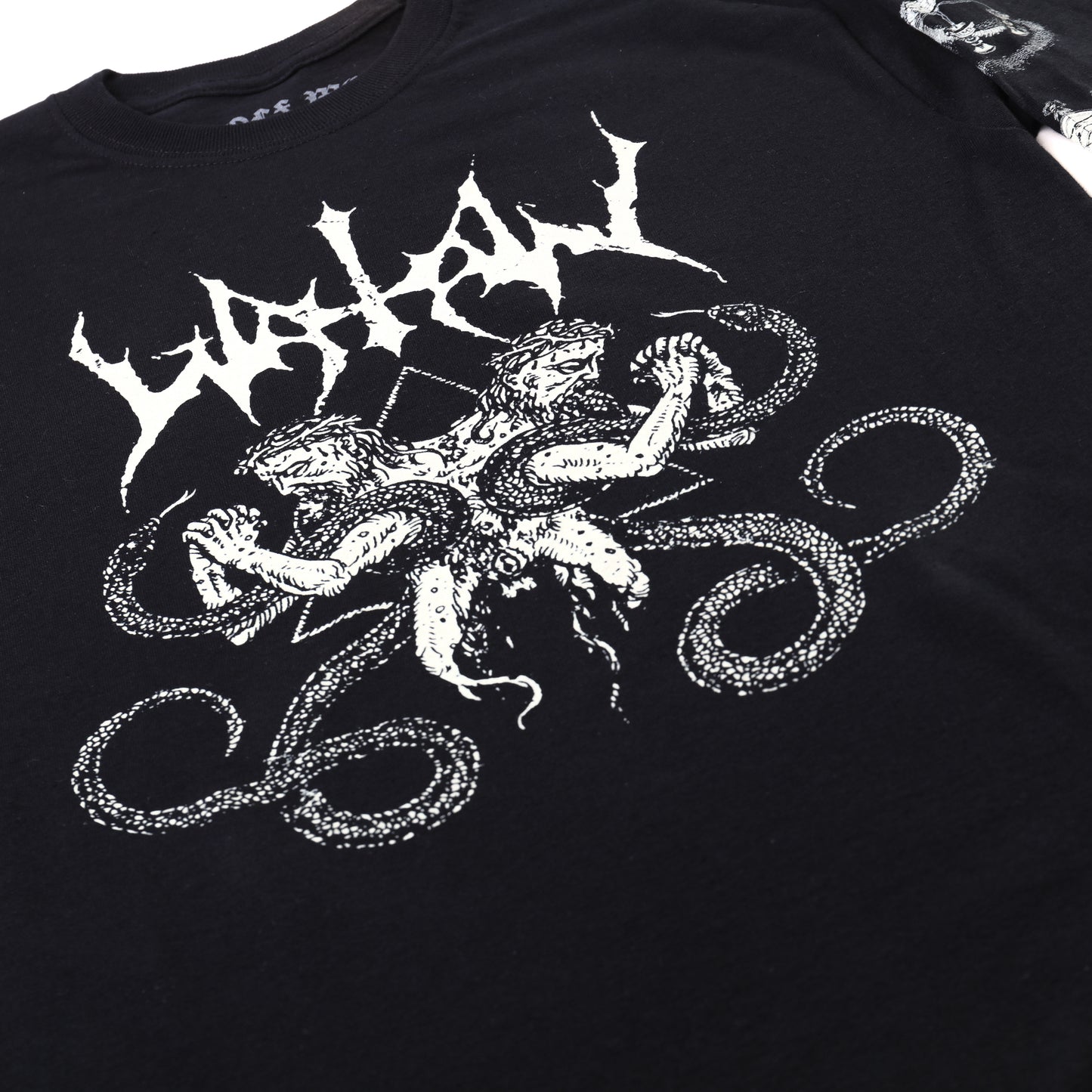 Casus Luciferi Long Sleeve (Black)