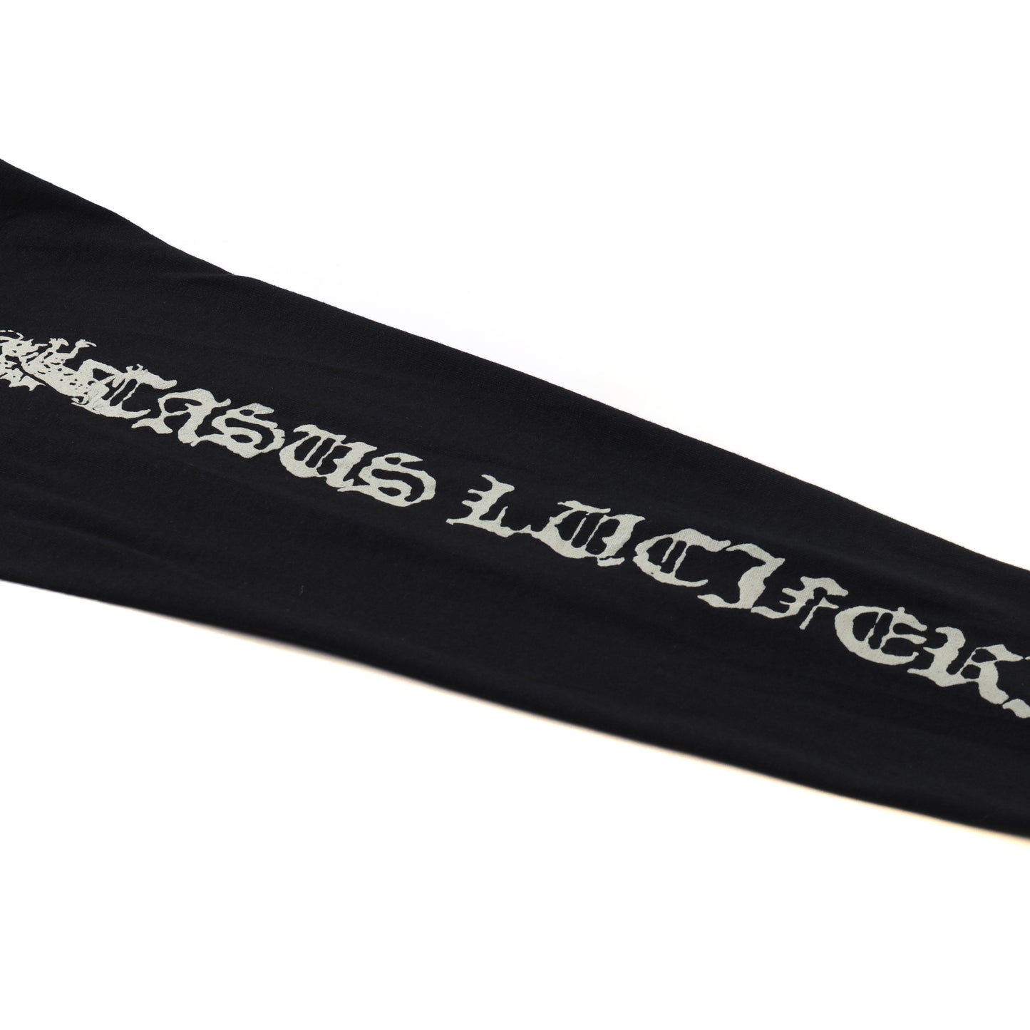 Casus Luciferi Long Sleeve (Black)
