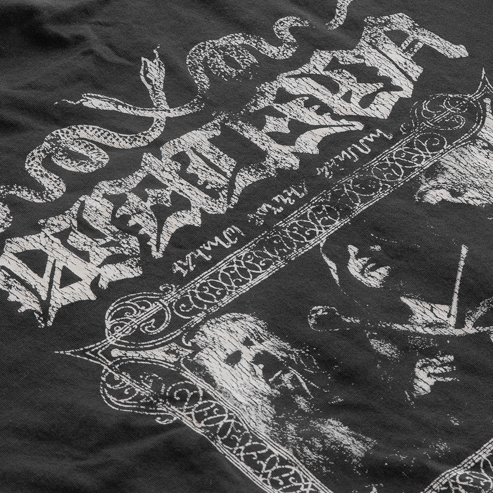 Lawless Darkness Vintage T-Shirt (Black)